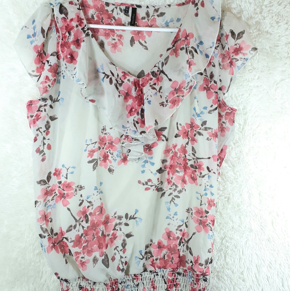 Maurice's Top size Large